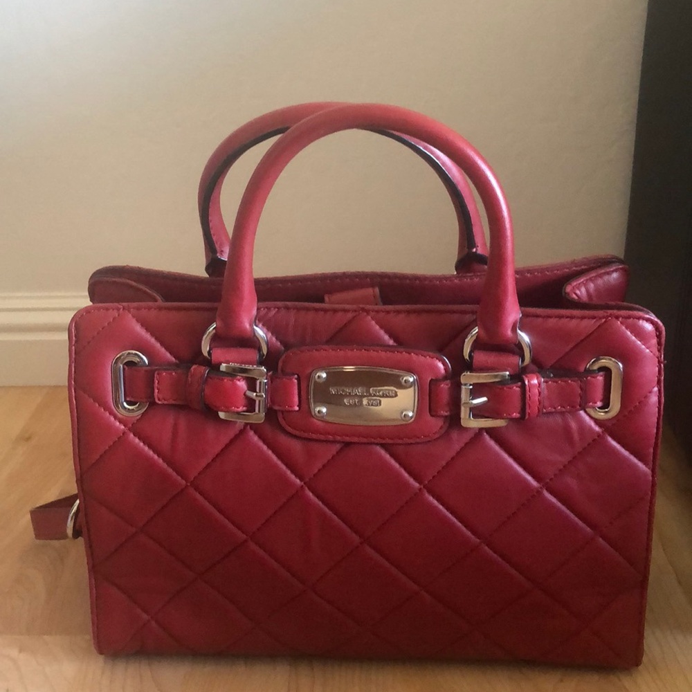 MICHAEL KORS bag
